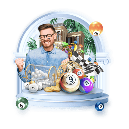 鼎丰娱乐彩票场馆